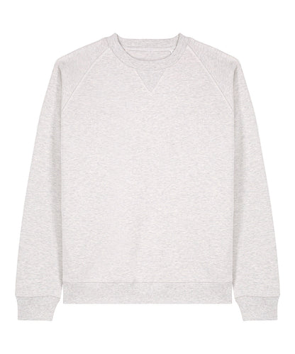 Stanley/Stella Knoxer (STSU201) Cool Heather Grey