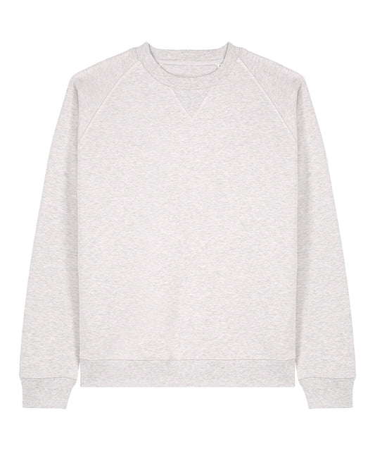 Stanley/Stella Knoxer (STSU201) Cool Heather Grey