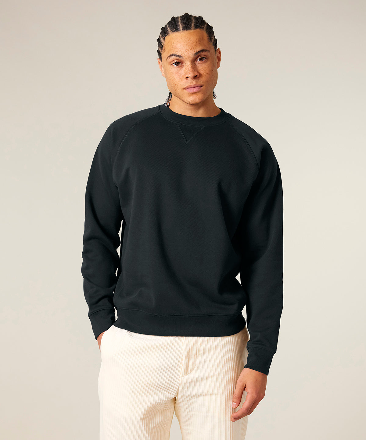 Stanley/Stella Knoxer (STSU201) Black