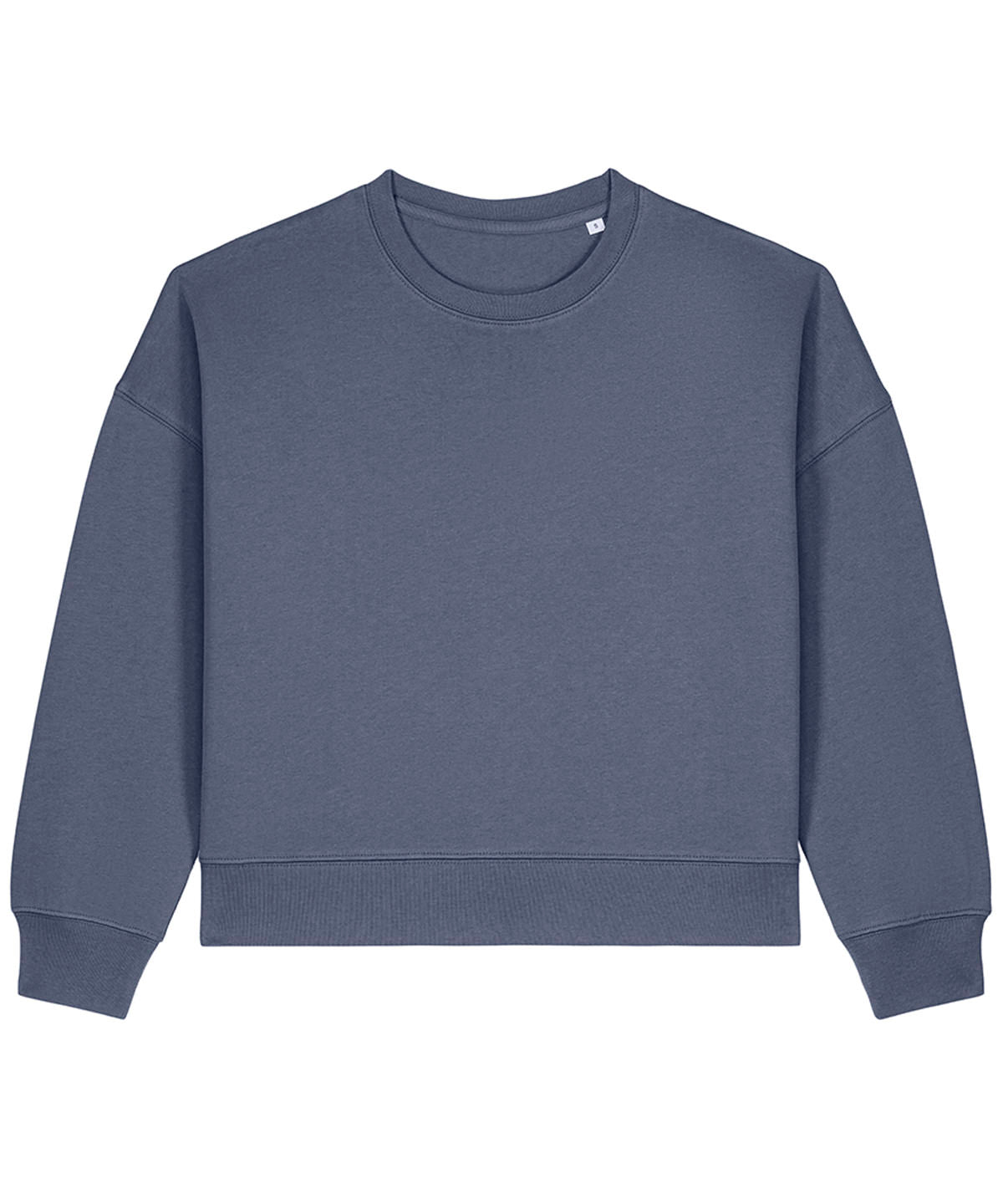 Stanley/Stella Stella Alma (STSW212) Blue Grey