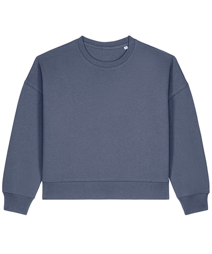 Stanley/Stella Stella Alma (STSW212) Blue Grey