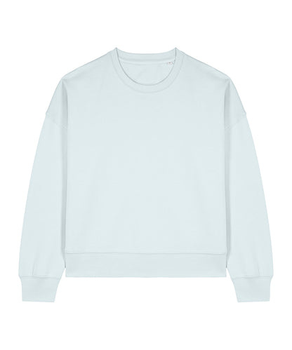 Stanley/Stella Stella Alma (STSW212) Blue Ice