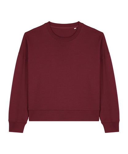 Stanley/Stella Stella Alma (STSW212) Burgundy