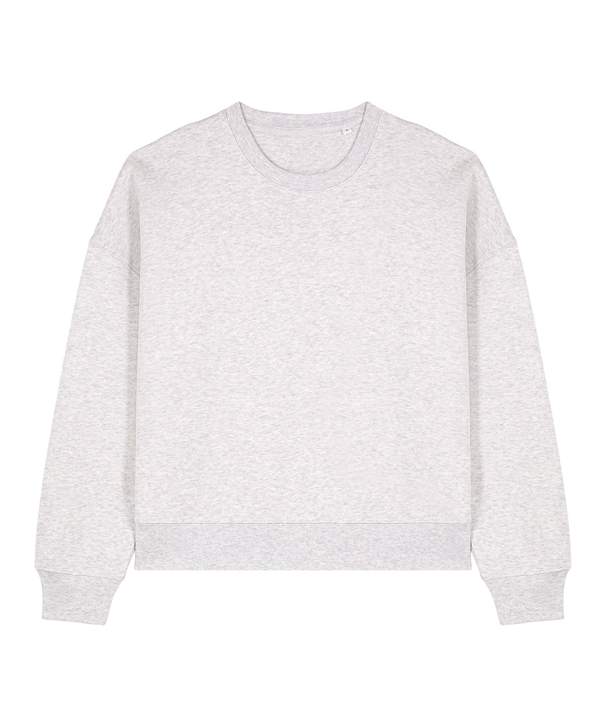 Stanley/Stella Stella Alma (STSW212) Cool Heather Grey
