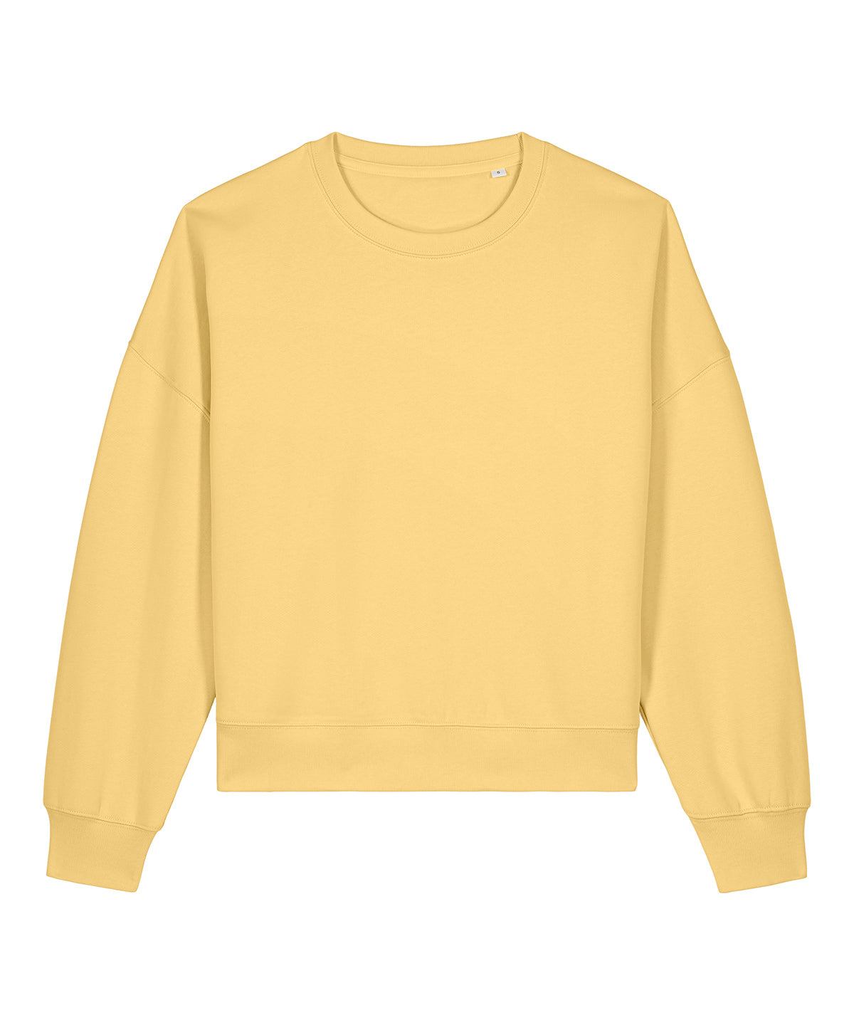 Stanley/Stella Stella Alma (STSW212) Viva Yellow