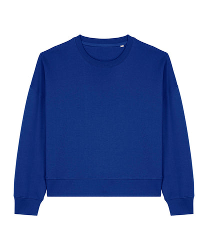 Stanley/Stella Stella Alma (STSW212) Worker Blue
