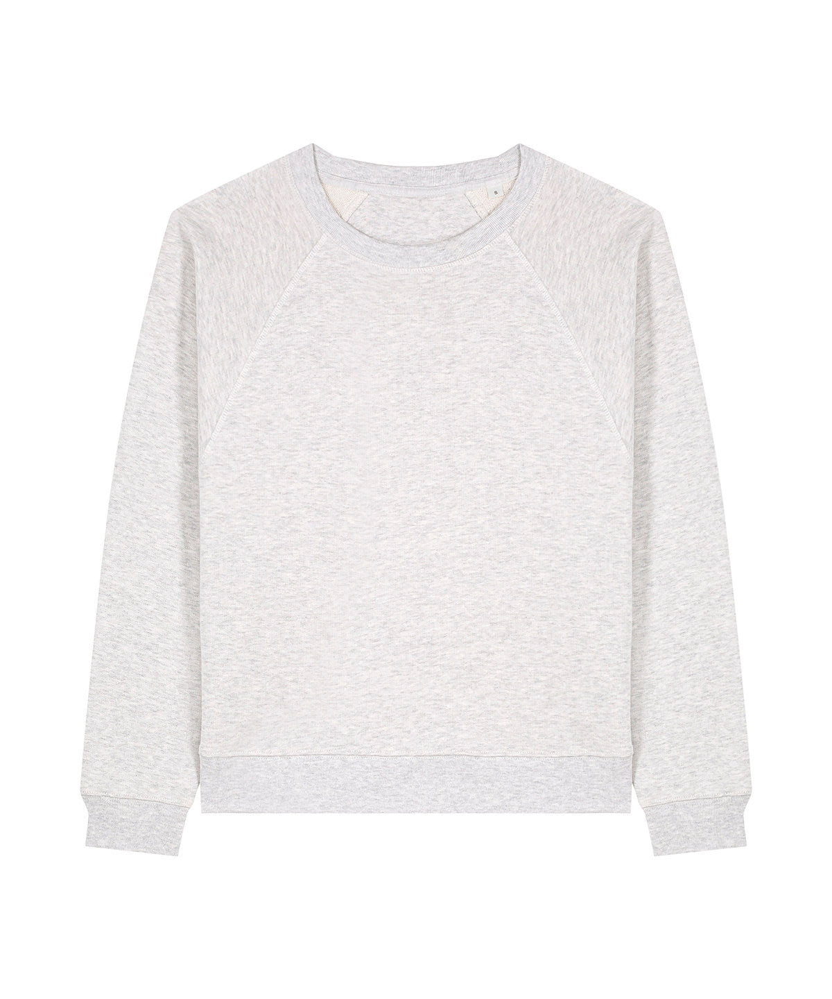 Stanley/Stella Stella Clara (STSW217) Cool Heather Grey