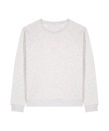Stanley/Stella Stella Clara (STSW217) Cool Heather Grey