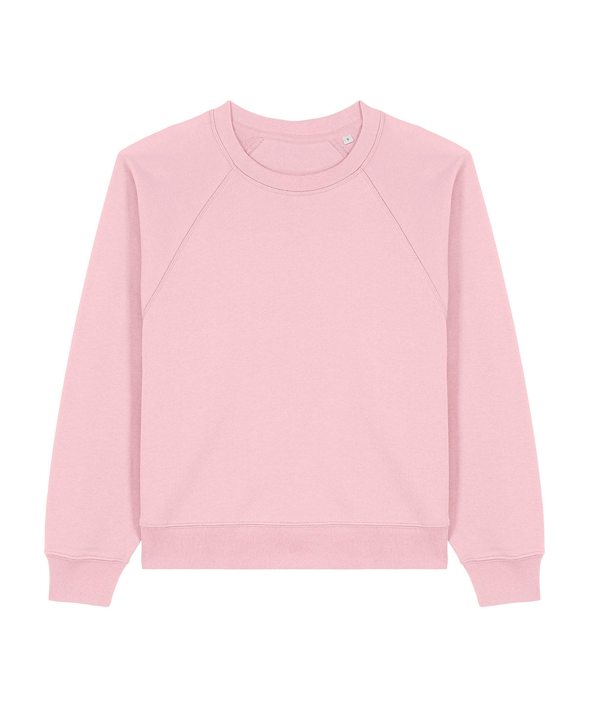 Stanley/Stella Stella Clara (STSW217) Cotton Pink