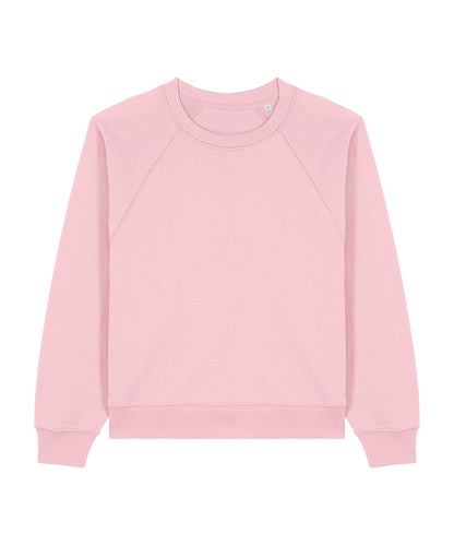 Stanley/Stella Stella Clara (STSW217) Cotton Pink