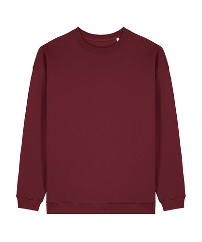 Stanley/Stella Stella Paloma (STSW218) Burgundy