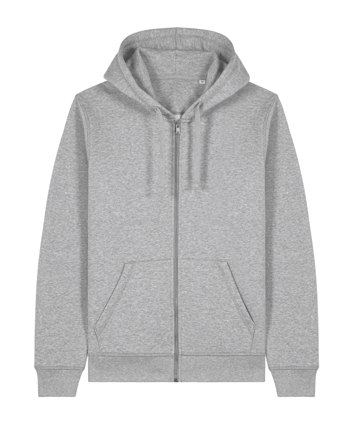Stanley/Stella Mixer (STSU205) Heather Grey*