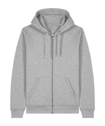 Stanley/Stella Mixer (STSU205) Heather Grey*