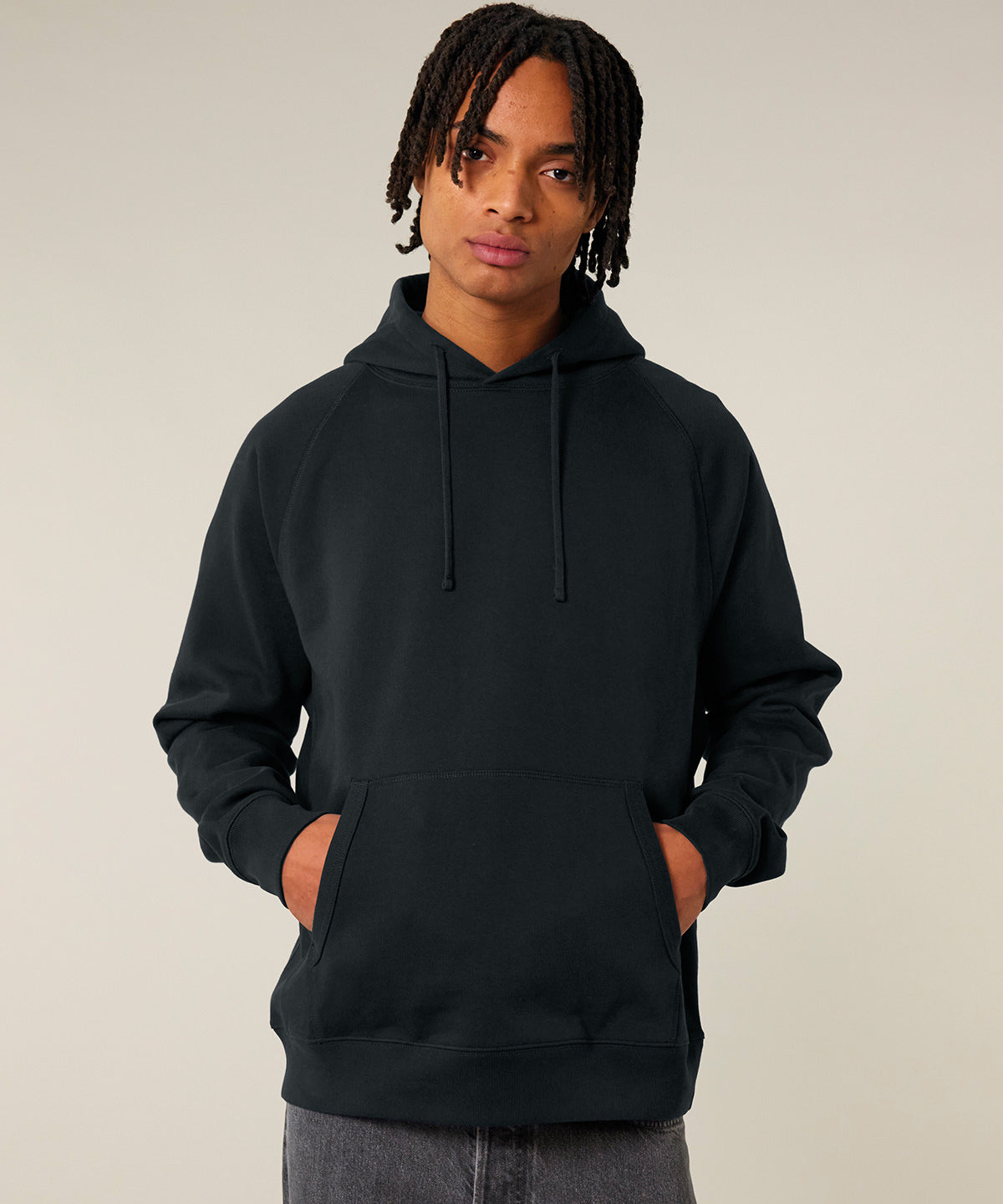 Stanley/Stella Striker (STSU202) Black