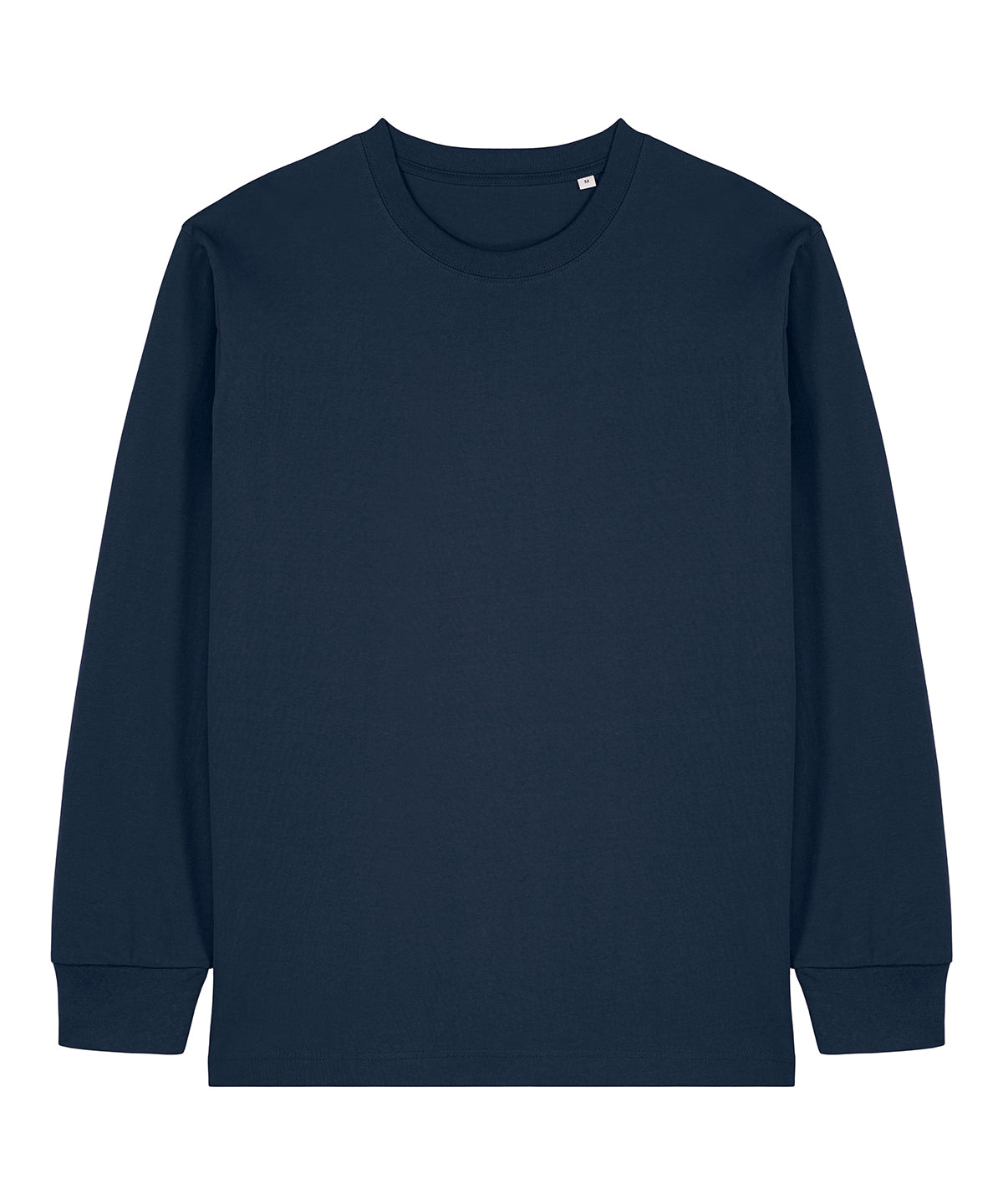 Stanley/Stella Freestyler long sleeve (STTU200) French Navy