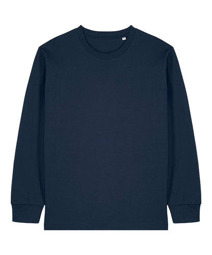 Stanley/Stella Freestyler long sleeve (STTU200) French Navy