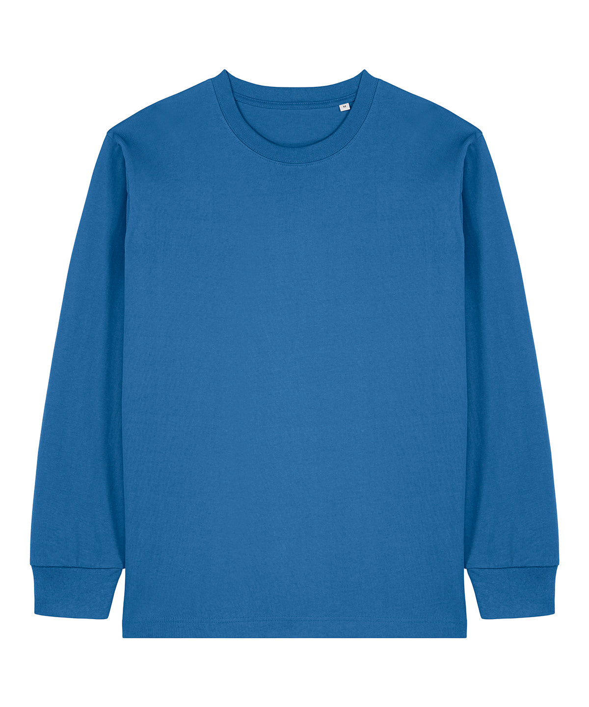 Stanley/Stella Freestyler long sleeve (STTU200) Mindful Blue