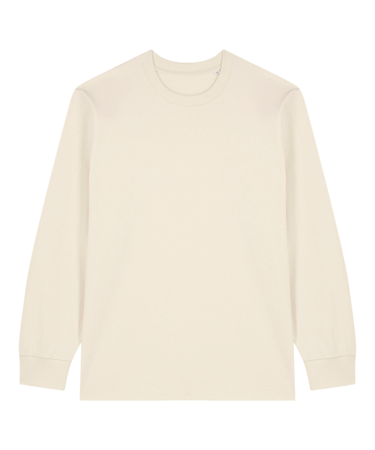 Stanley/Stella Freestyler long sleeve (STTU200) Natural Raw