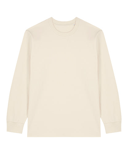 Stanley/Stella Freestyler long sleeve (STTU200) Natural Raw
