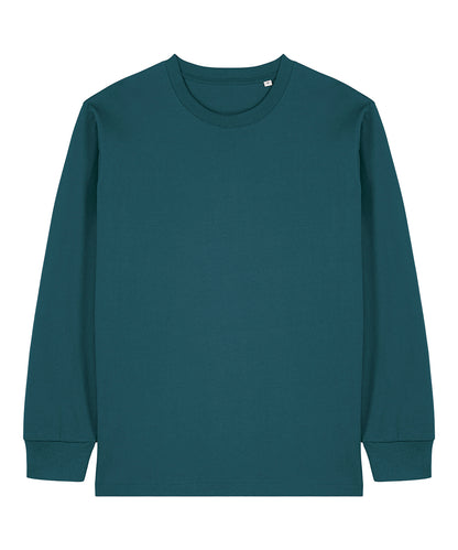 Stanley/Stella Freestyler long sleeve (STTU200) Stargazer