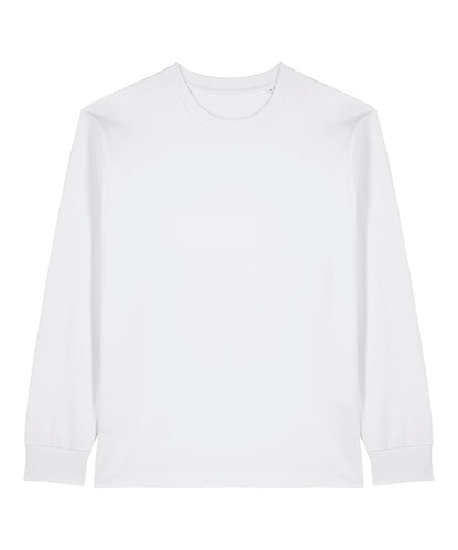 Stanley/Stella Freestyler long sleeve (STTU200) White