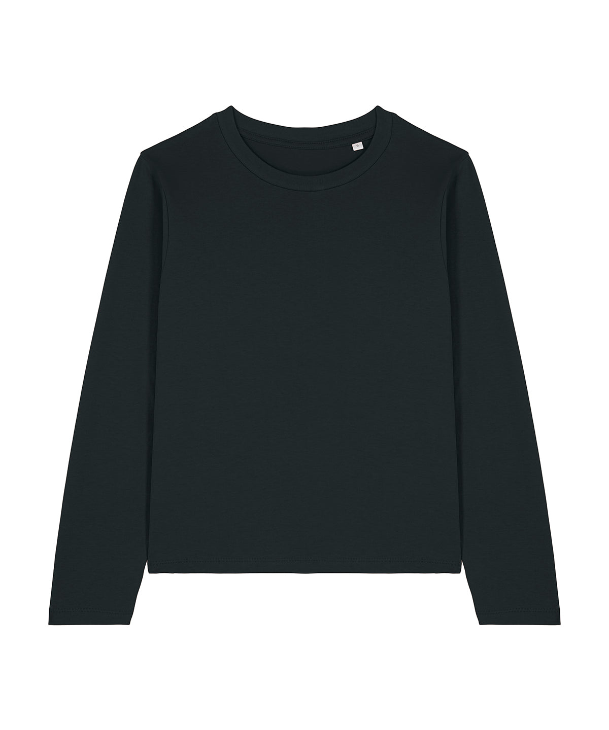 Stanley/Stella Stella Muser long sleeve (STTW219) Black