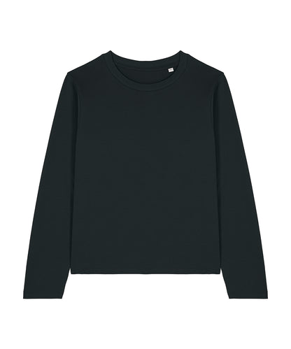 Stanley/Stella Stella Muser long sleeve (STTW219) Black