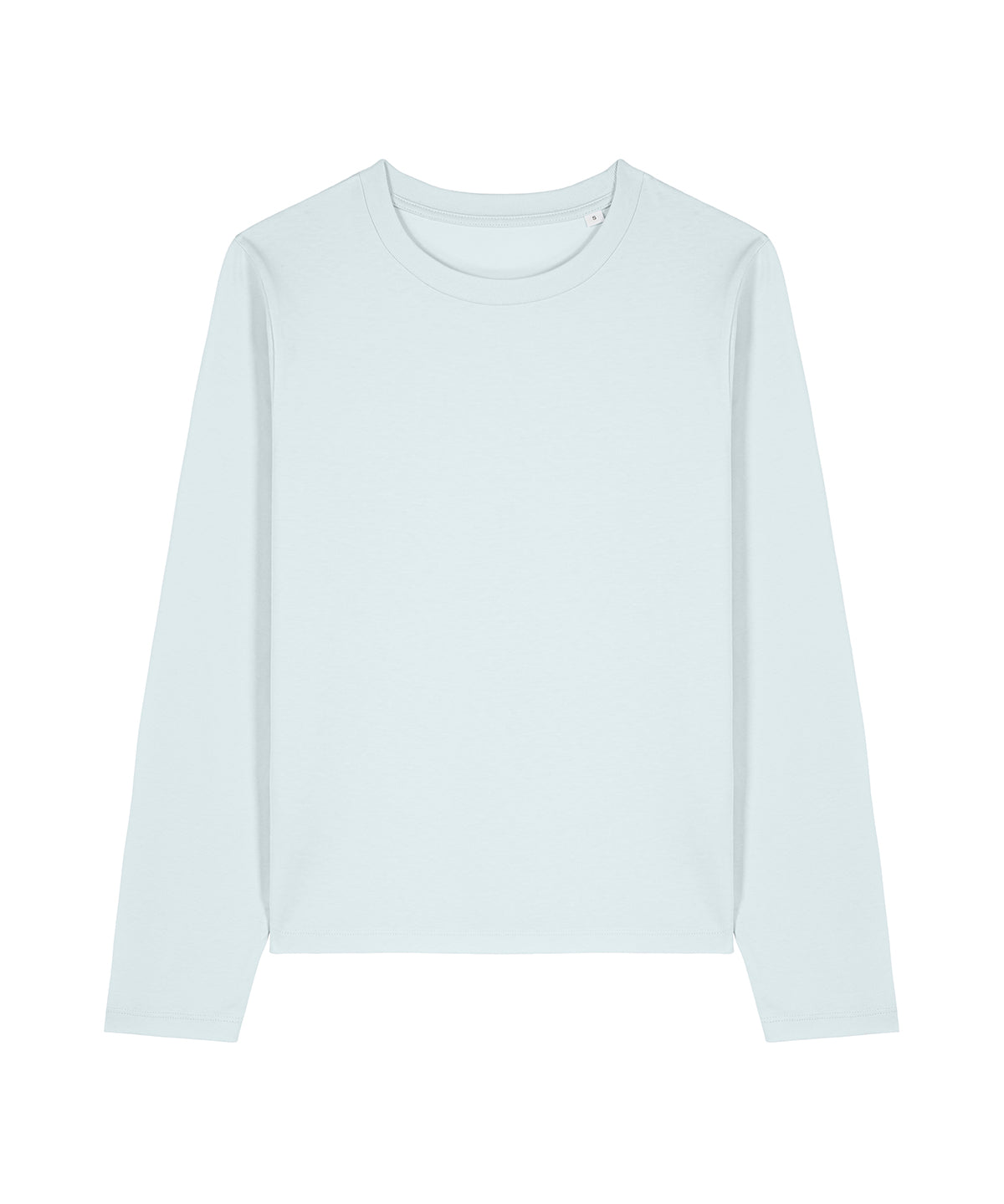 Stanley/Stella Stella Muser long sleeve (STTW219) Blue Ice