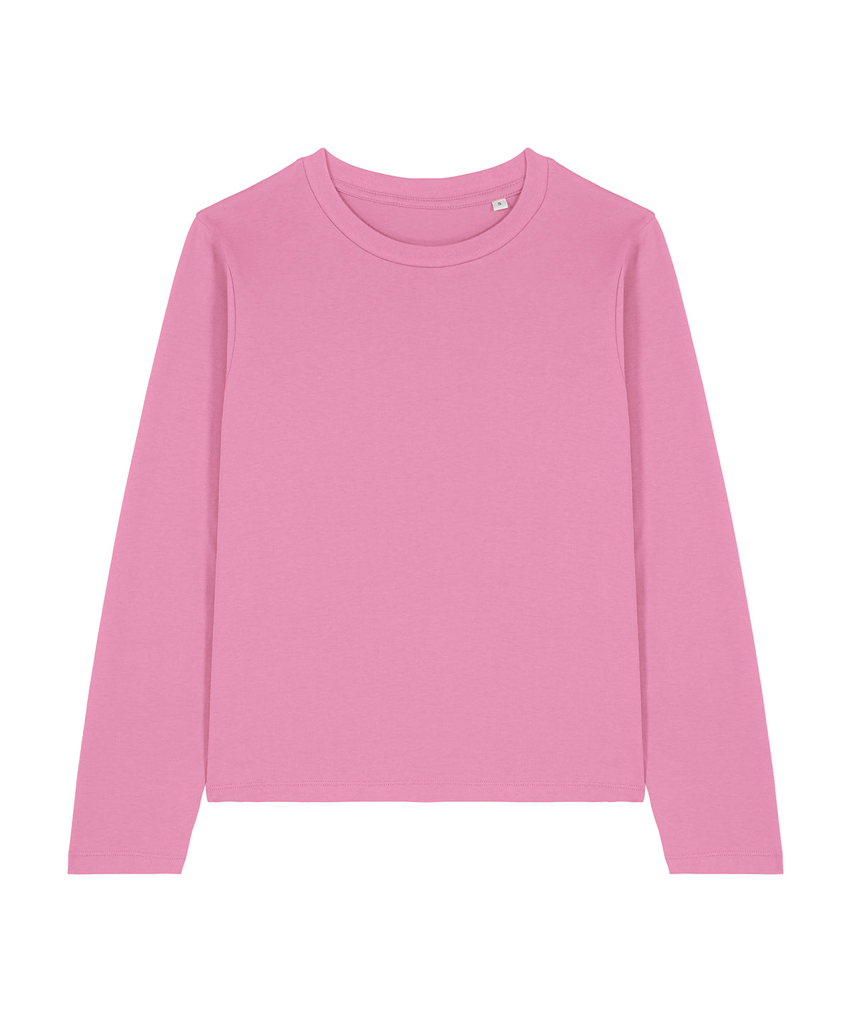 Stanley/Stella Stella Muser long sleeve (STTW219) Bubble Pink