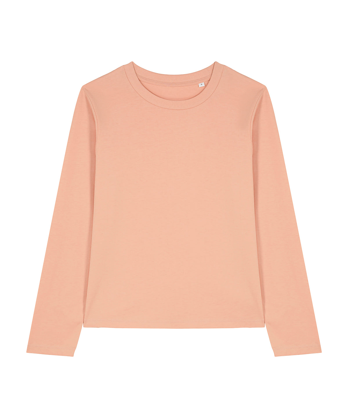 Stanley/Stella Stella Muser long sleeve (STTW219) Fraiche Peche