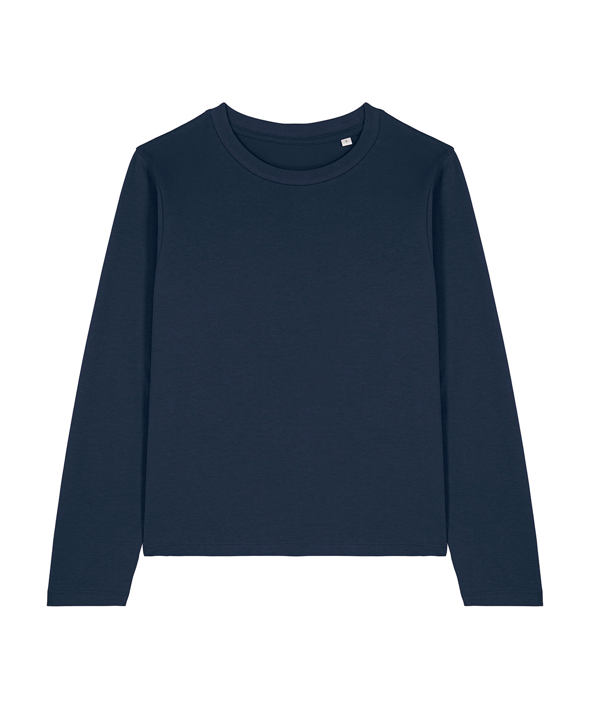 Stanley/Stella Stella Muser long sleeve (STTW219) French Navy