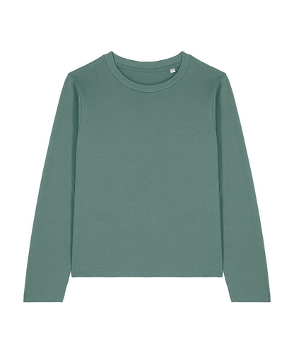 Stanley/Stella Stella Muser long sleeve (STTW219) Green Bay