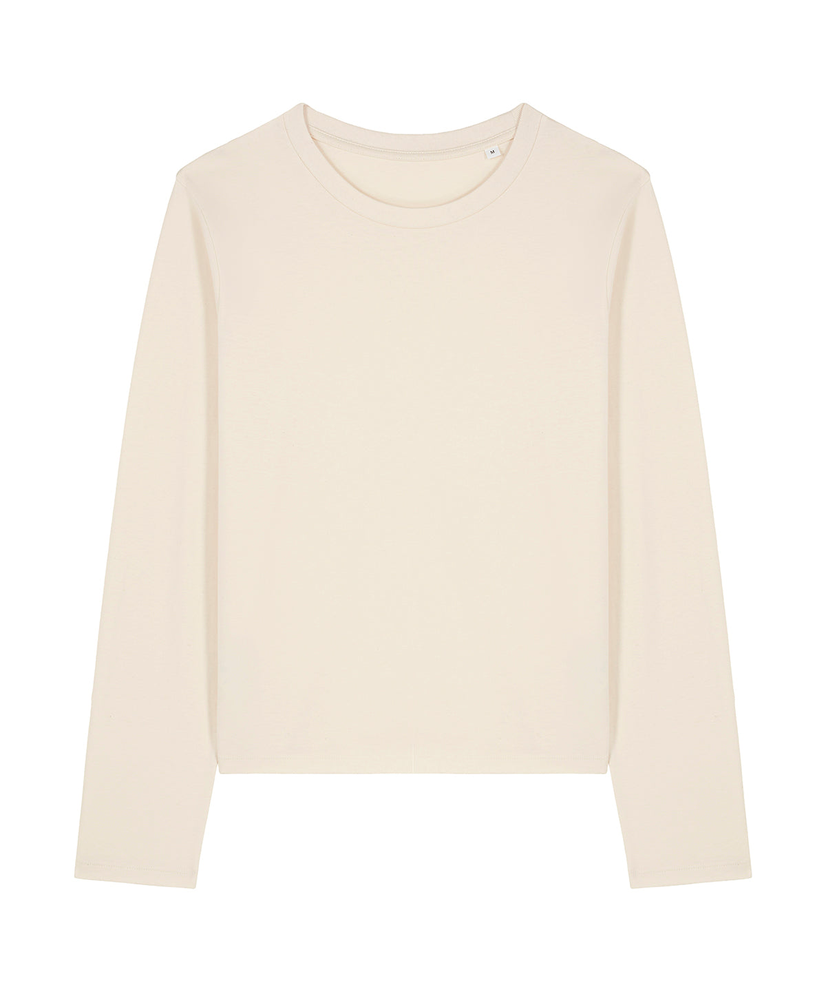 Stanley/Stella Stella Muser long sleeve (STTW219) Natural Raw