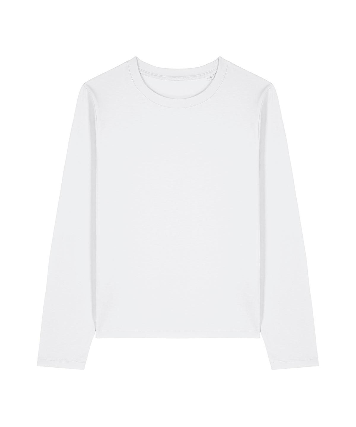 Stanley/Stella Stella Muser long sleeve (STTW219) White