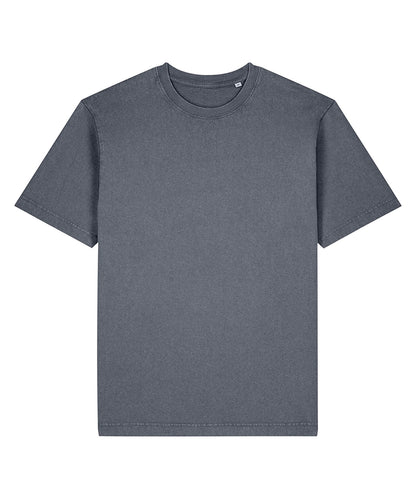 Stanley/Stella Freestyler Vintage (STTU073) Garment Dyed Anthracite