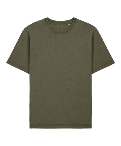 Stanley/Stella Freestyler Vintage (STTU073) Garment Dyed Khaki