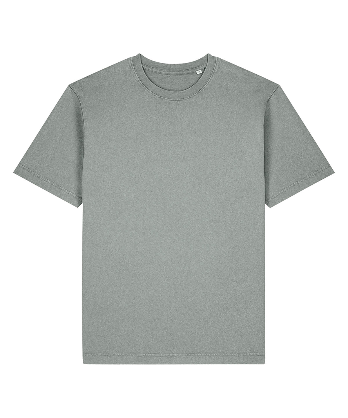 Stanley/Stella Freestyler Vintage (STTU073) Garment Dyed Misty Grey