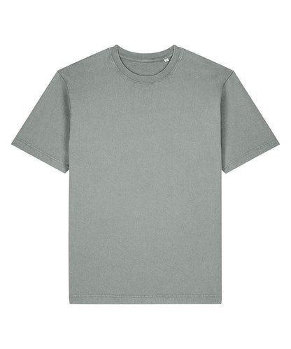 Stanley/Stella Freestyler Vintage (STTU073) Garment Dyed Misty Grey