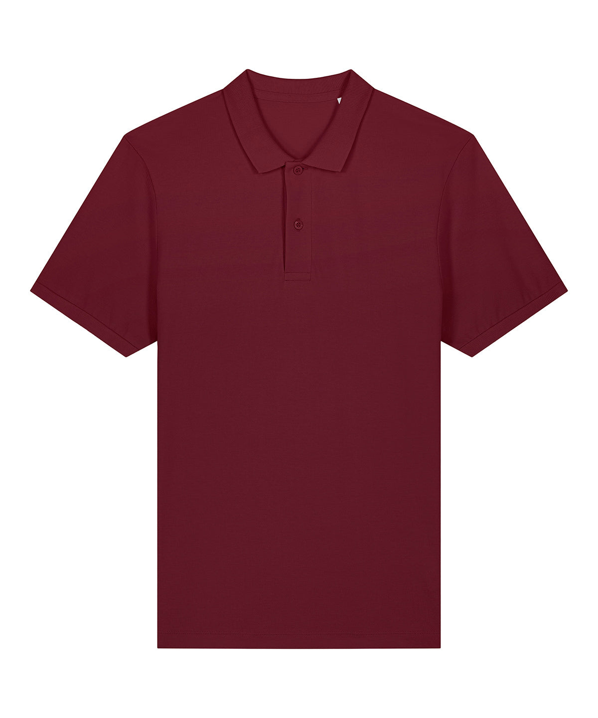 Stanley/Stella Stanley Coaster (STPM224) Burgundy