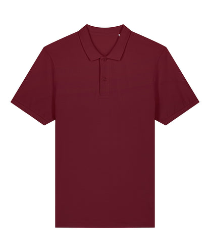 Stanley/Stella Stanley Coaster (STPM224) Burgundy