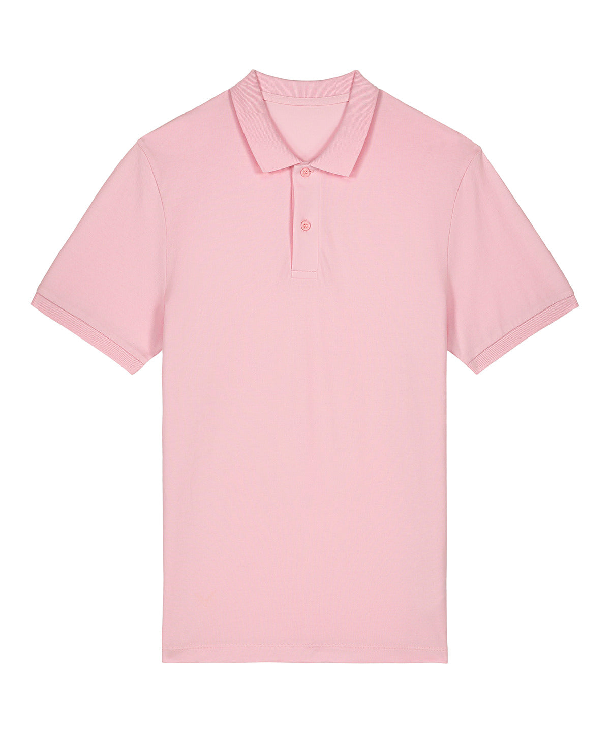Stanley/Stella Stanley Coaster (STPM224) Cotton Pink