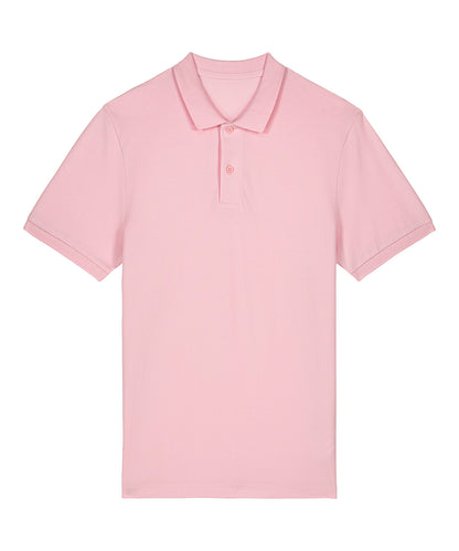 Stanley/Stella Stanley Coaster (STPM224) Cotton Pink