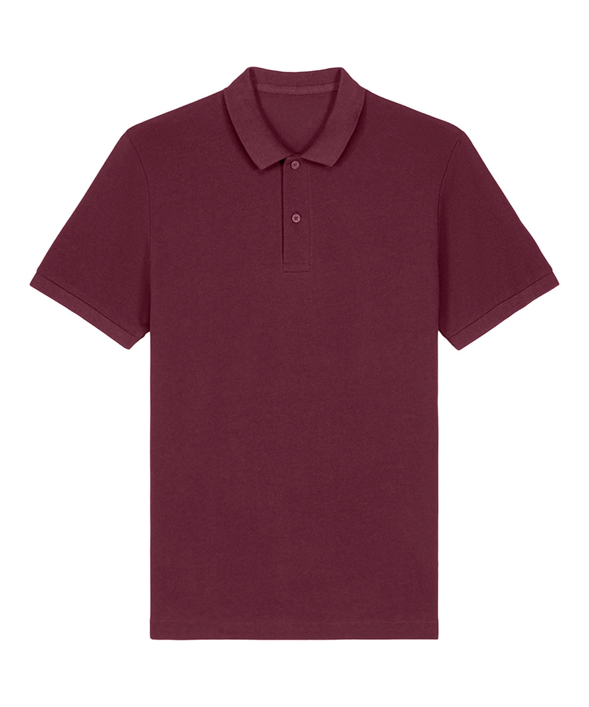 Stanley/Stella Stanley Coaster (STPM224) Deep Plum
