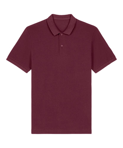 Stanley/Stella Stanley Coaster (STPM224) Deep Plum