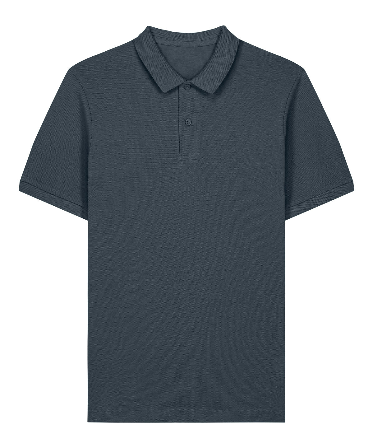 Stanley/Stella Stanley Coaster (STPM224) India Ink Grey