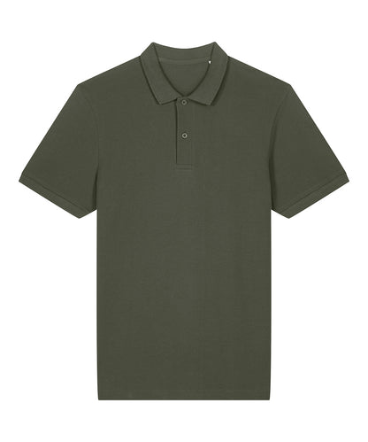 Stanley/Stella Stanley Coaster (STPM224) Khaki