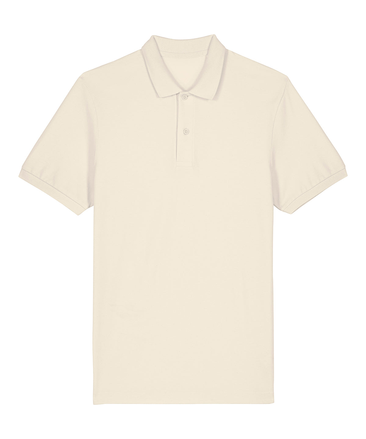 Stanley/Stella Stanley Coaster (STPM224) Natural Raw