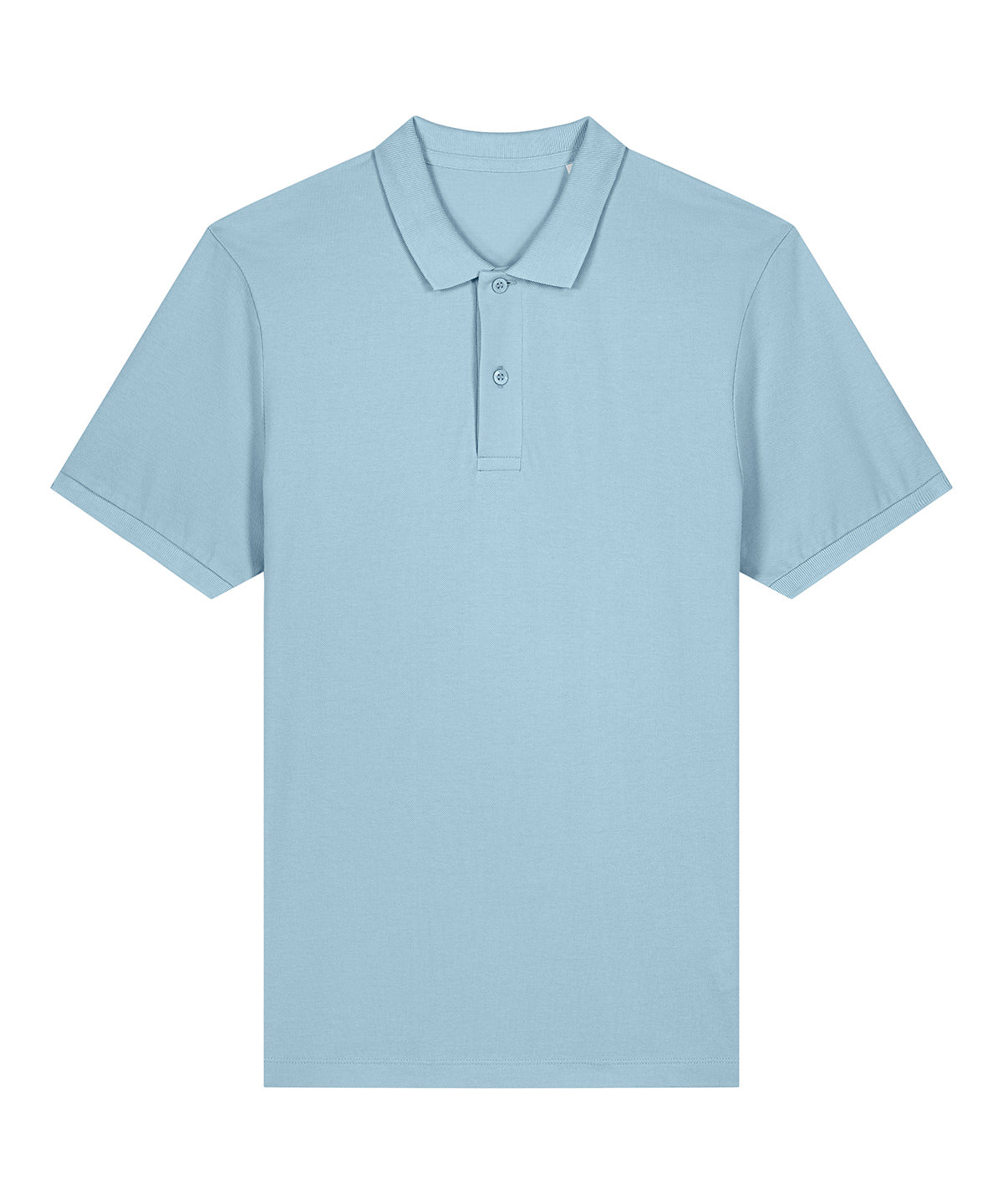 Stanley/Stella Stanley Coaster (STPM224) Sky Blue