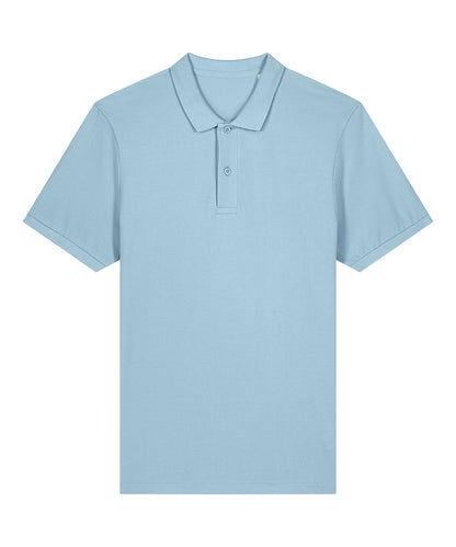 Stanley/Stella Stanley Coaster (STPM224) Sky Blue