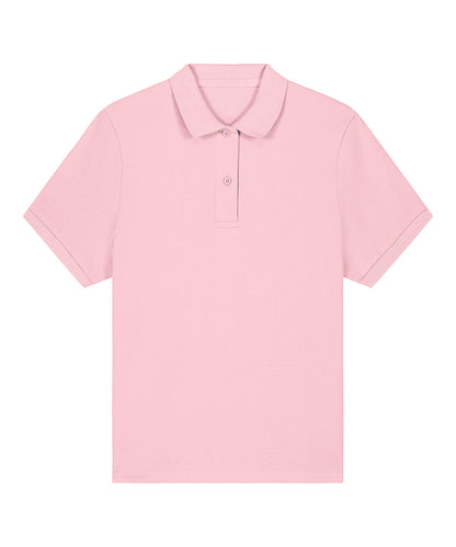 Stanley/Stella Stella Coaster (STPW977) Cotton Pink